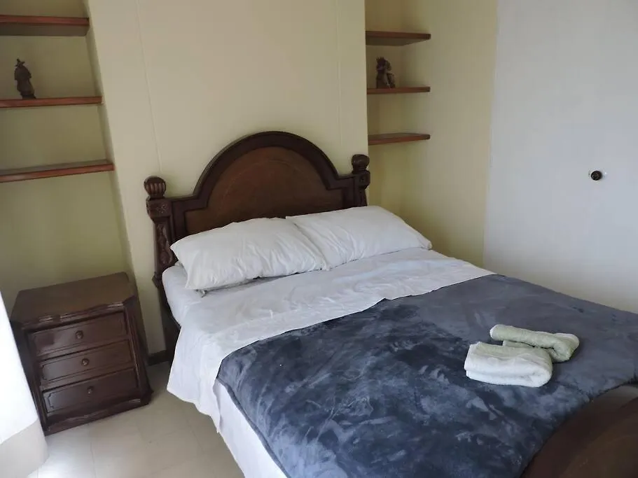 Apartamento Central y Hermoso Medellín 0*,  Colombia