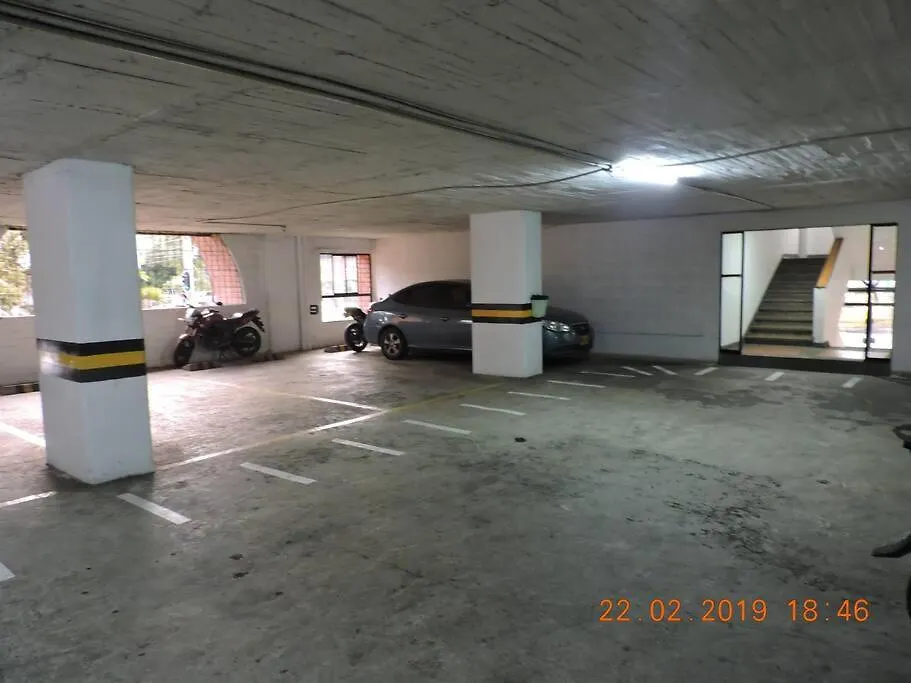 Apartamento Central y Hermoso Medellín