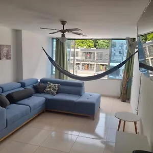 Apartamento Costamar Bocagrande Apartamento Cartagena