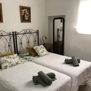 Gran Casa Con Balcón En Centro Histórico Сasa de vacaciones El Puerto de Santa María