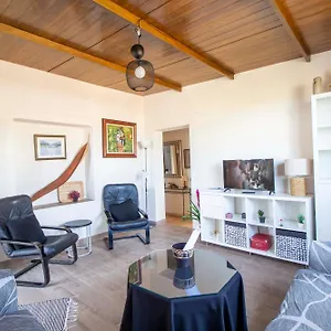 Pico Del Torreon Apartamento El Puerto de Santa María