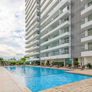 Descanso Y Playa, Comodo En Kuali, Apartamento Santa Marta (Magdalena)